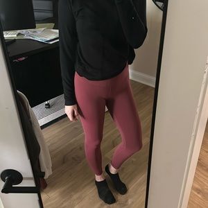 Lululemon Align Leggings